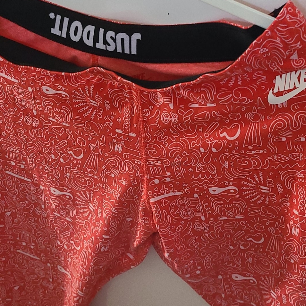 Exercise pants - Picture 2 of 4